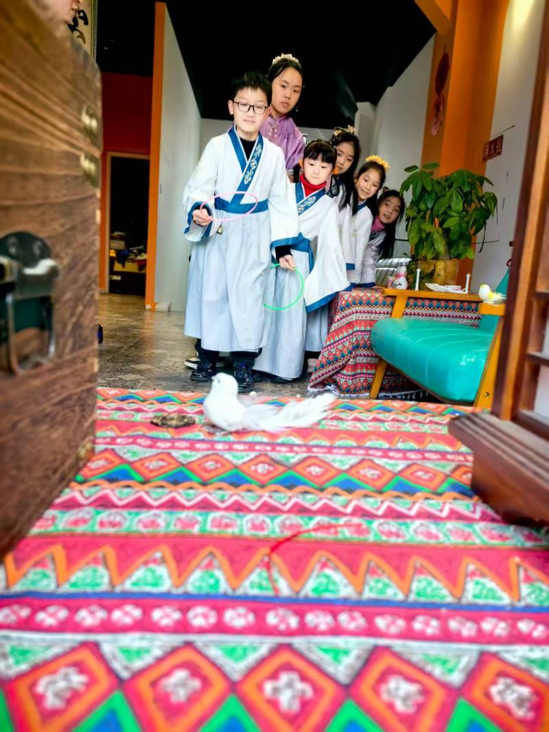 桥东区文旅项目策划